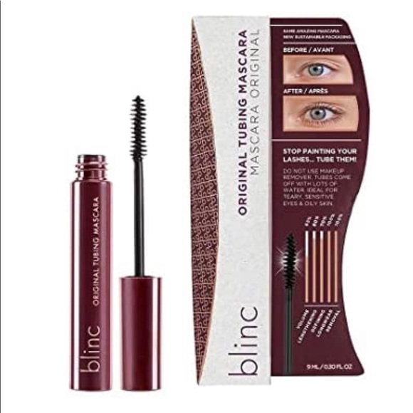 Blinc Other - Blinc: Original Tubing Mascara